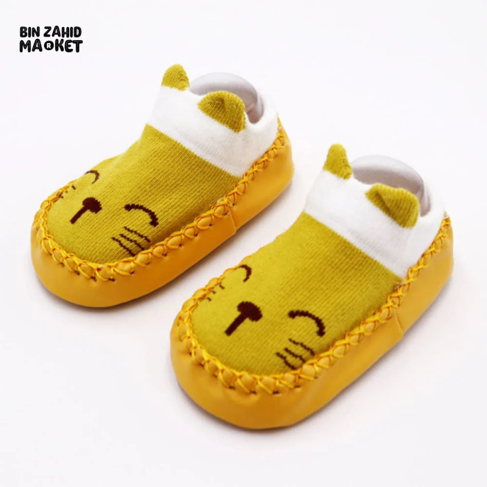BABY ANTI SLIP FOOTWEAR - Image 10