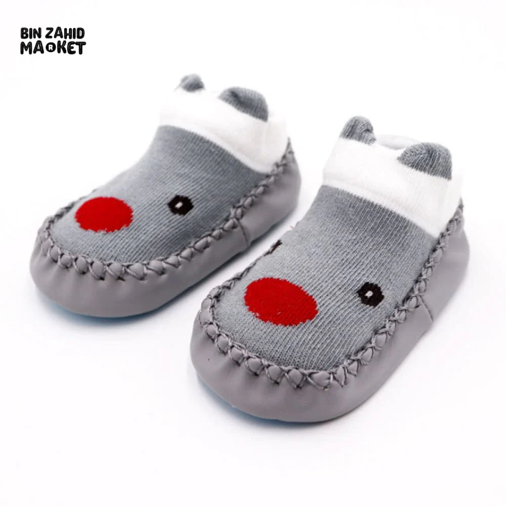 BABY ANTI SLIP FOOTWEAR - Image 11
