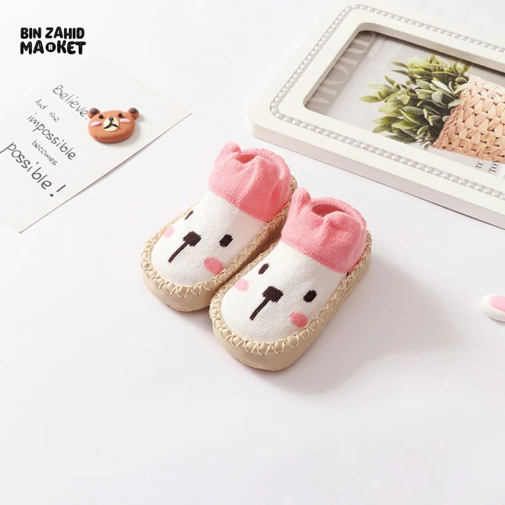 BABY ANTI SLIP FOOTWEAR - Image 12
