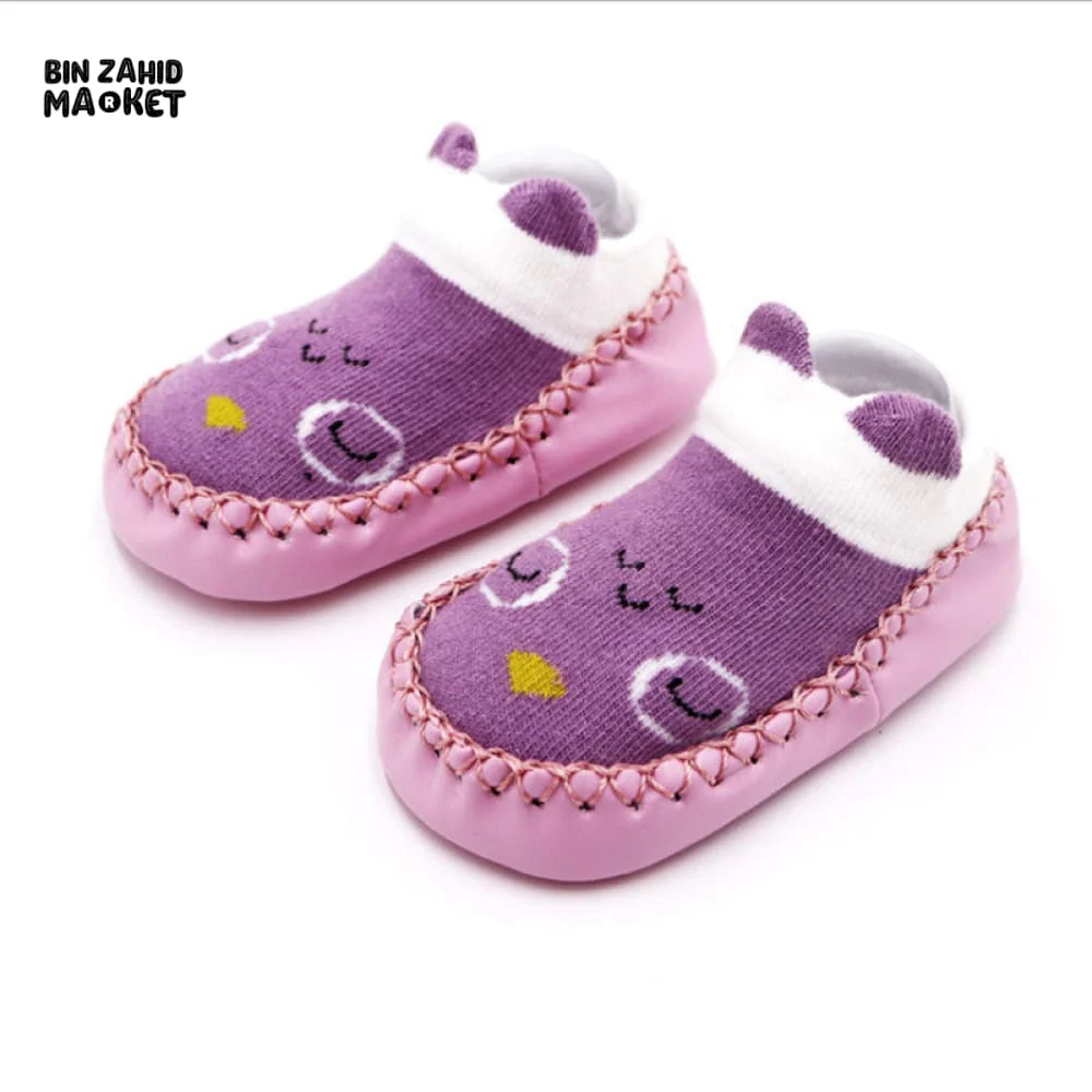 BABY ANTI SLIP FOOTWEAR - Image 13