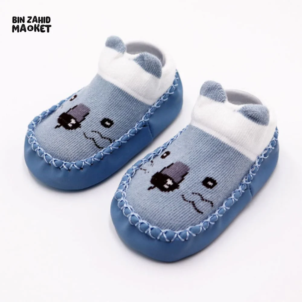 BABY ANTI SLIP FOOTWEAR - Image 14