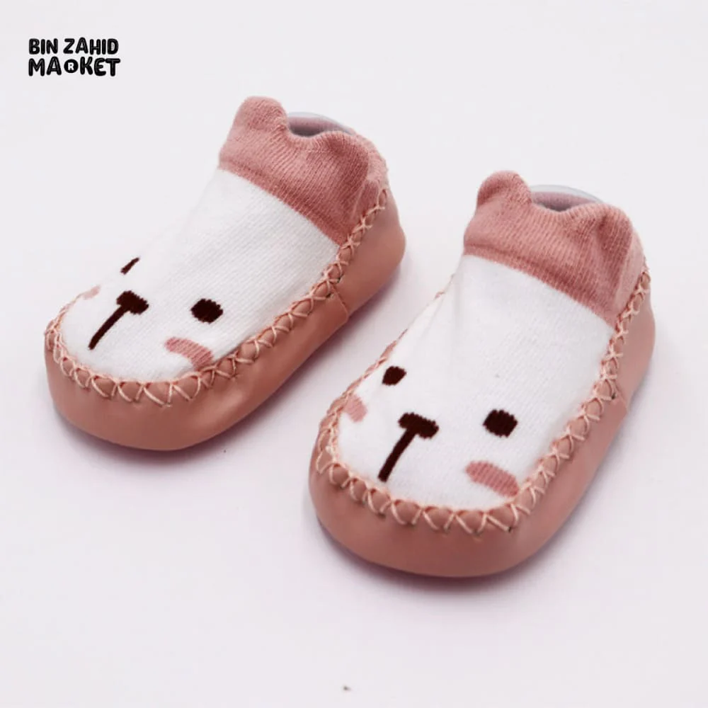 BABY ANTI SLIP FOOTWEAR - Image 8