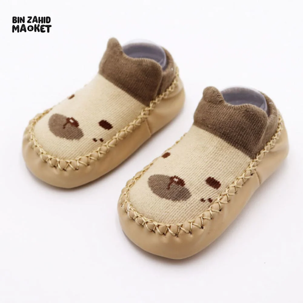 BABY ANTI SLIP FOOTWEAR - Image 9