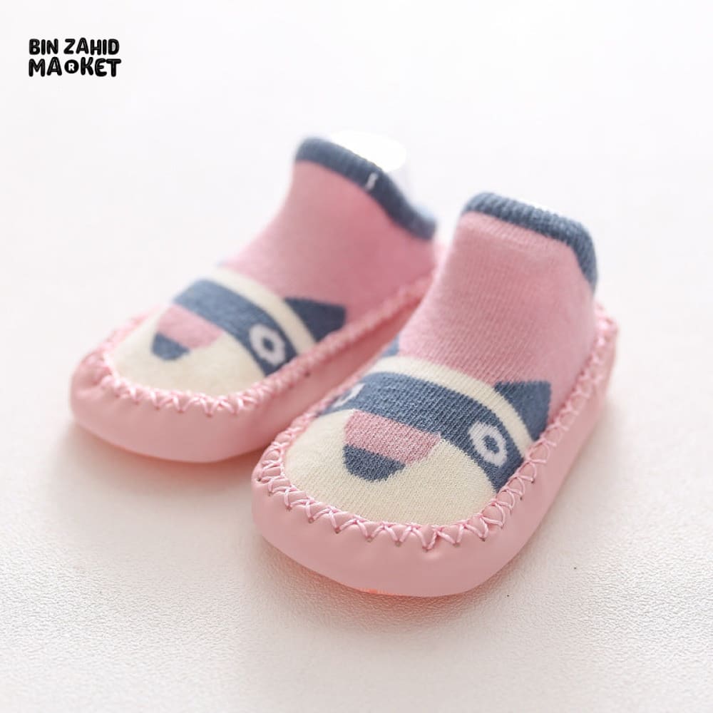 BABY ANTI SLIP SHOES - Image 5