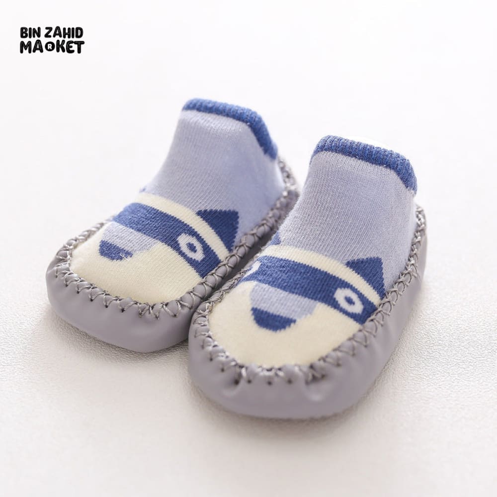 BABY ANTI SLIP SHOES - Image 6