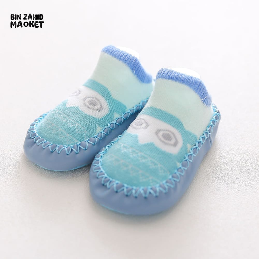 BABY ANTI SLIP SHOES - Image 7