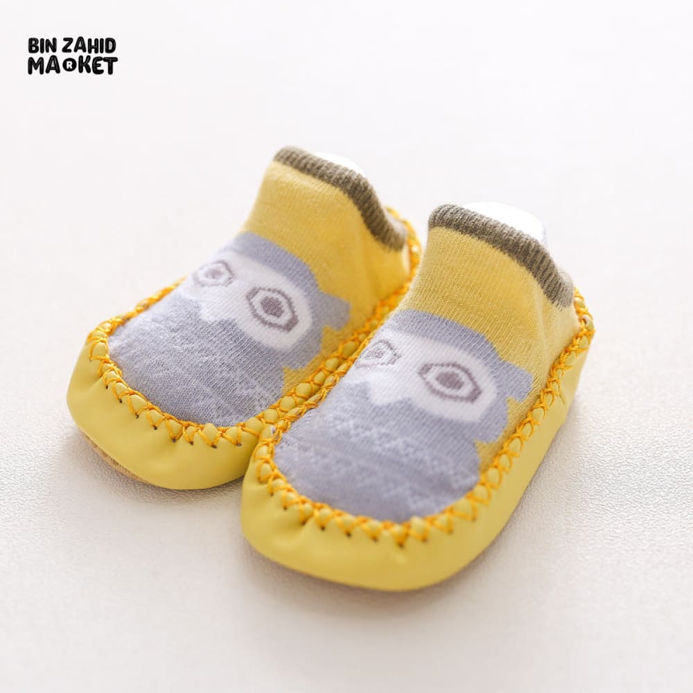 BABY ANTI SLIP SHOES - Image 8