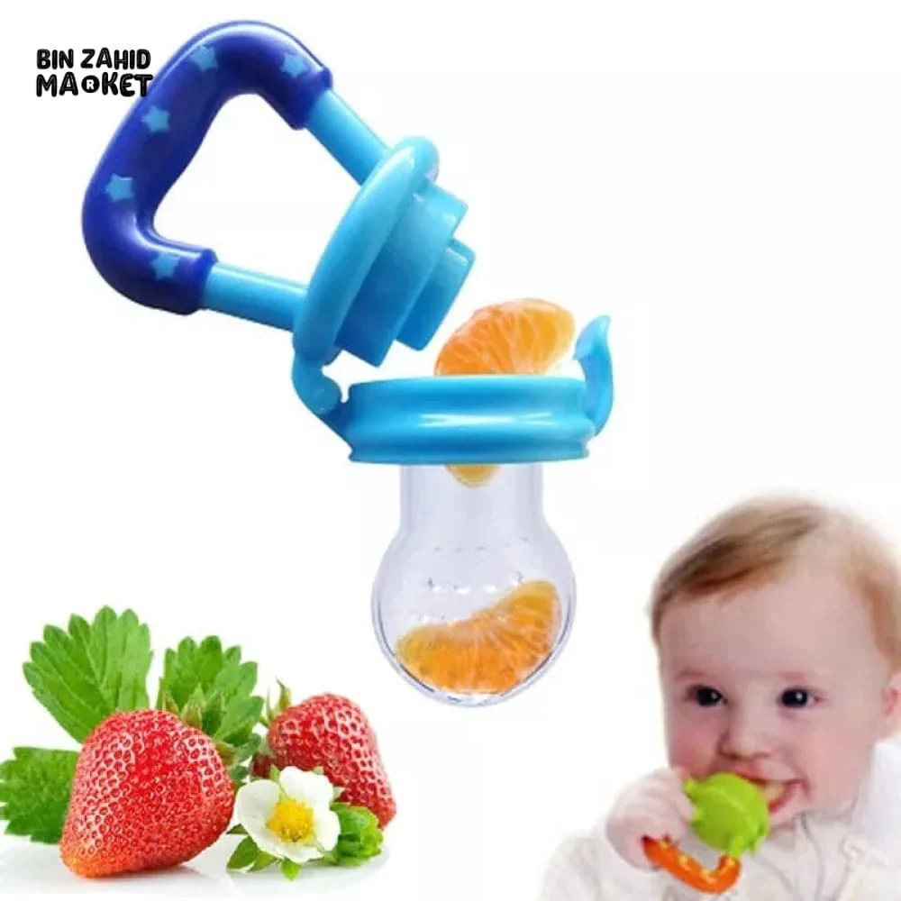 BABY FRUITS PACIFIER - Image 2