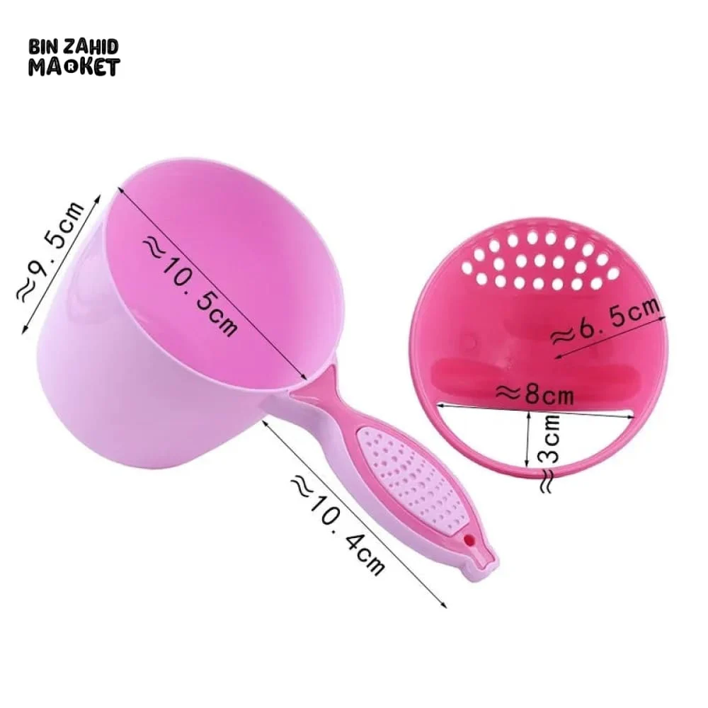 BABY SHOWER BATH MUG - Image 5
