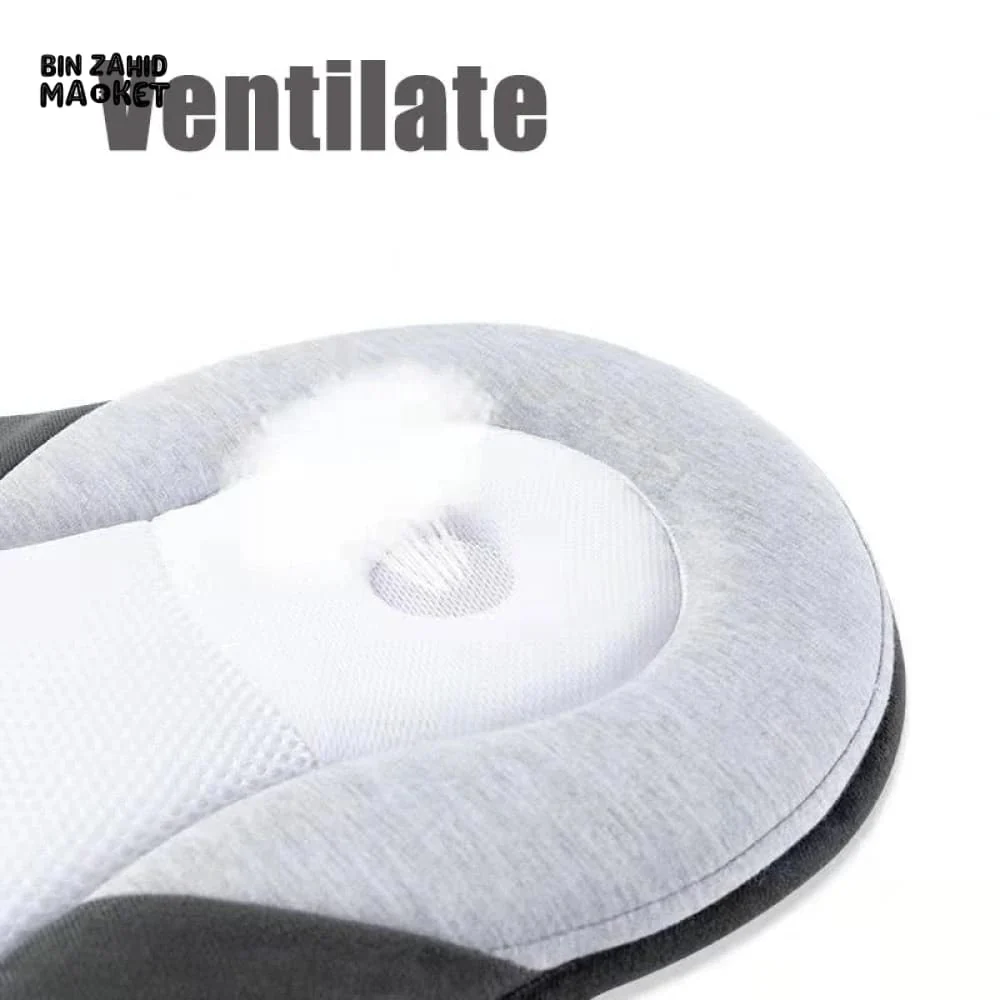 BABY SLEEPING CUSHION - Image 3
