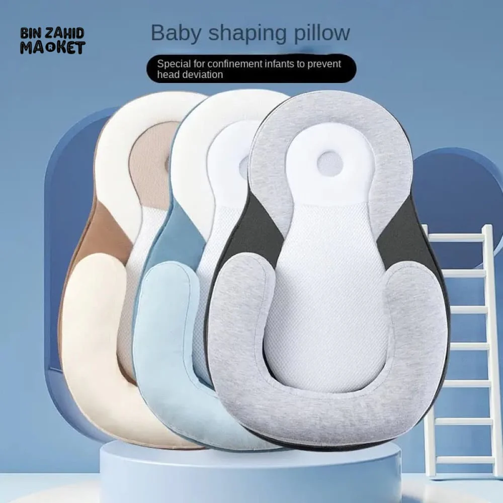 BABY SLEEPING CUSHION - Image 4