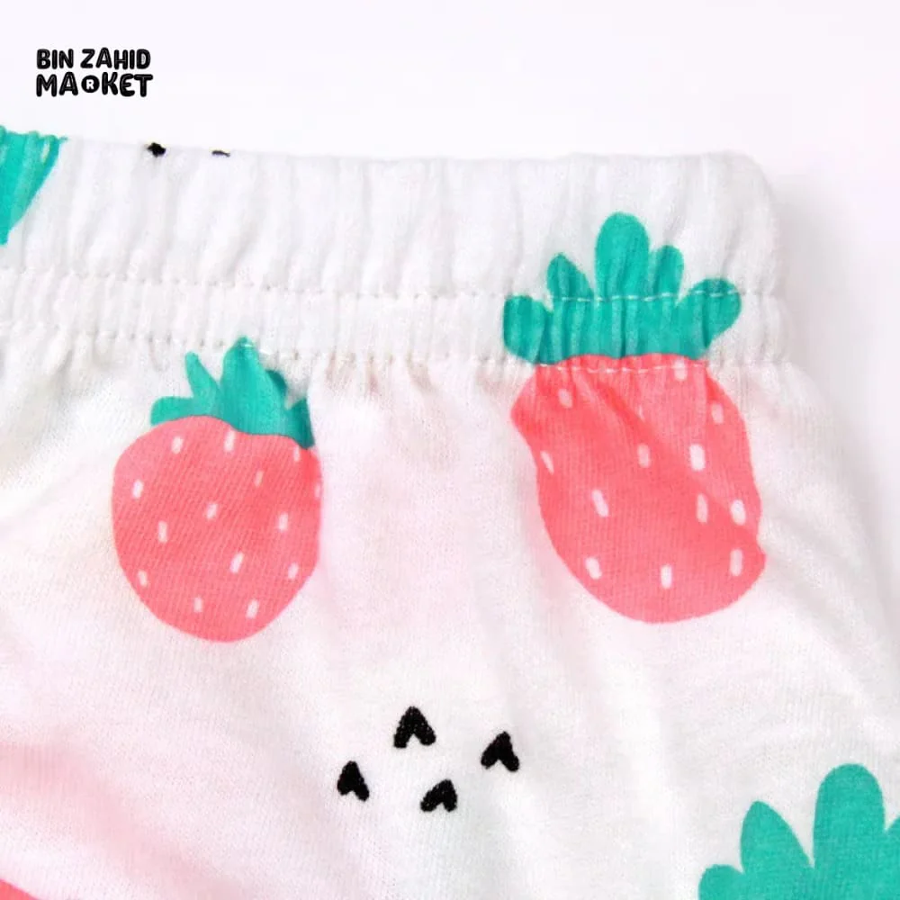 BABY WATERPROOF NO LEAKS DIAPERS - Image 6