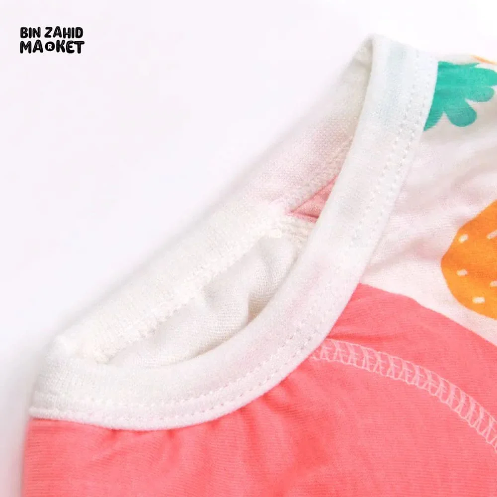 BABY WATERPROOF NO LEAKS DIAPERS - Image 7