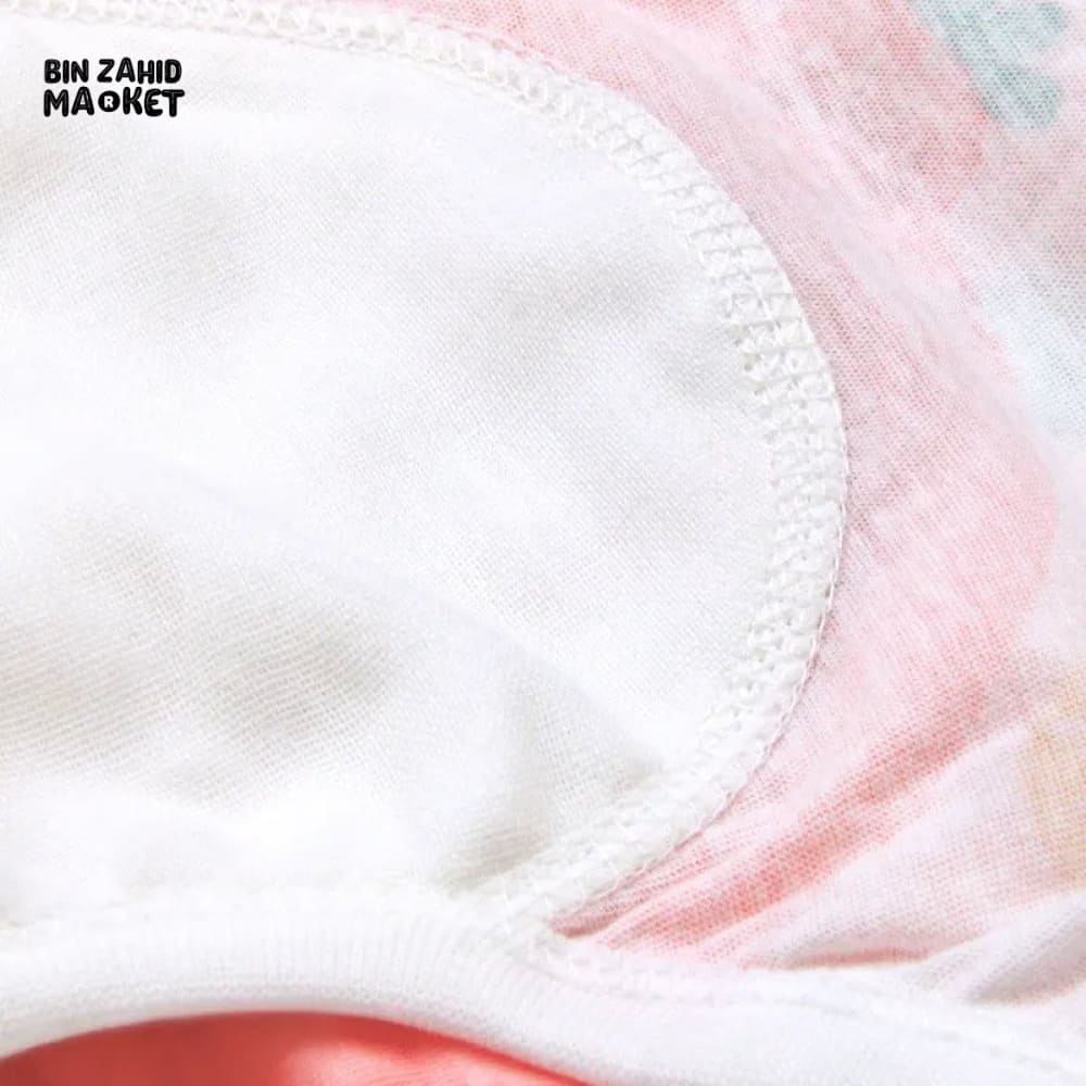 BABY WATERPROOF NO LEAKS DIAPERS - Image 8