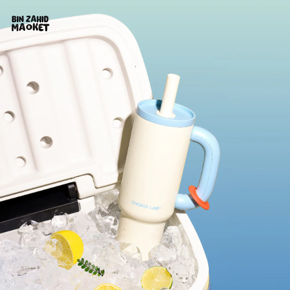 BAWANG THERMOS CUP - YOGURT - Image 2