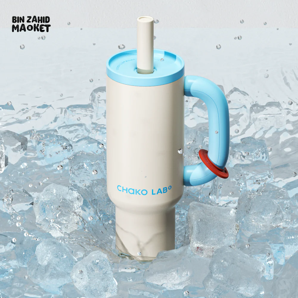 BAWANG THERMOS CUP - YOGURT - Image 3