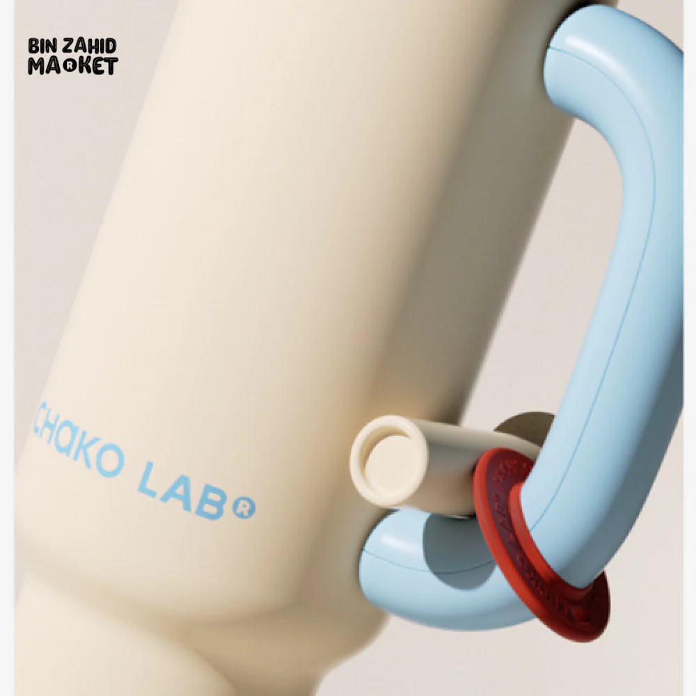 BAWANG THERMOS CUP - YOGURT - Image 4