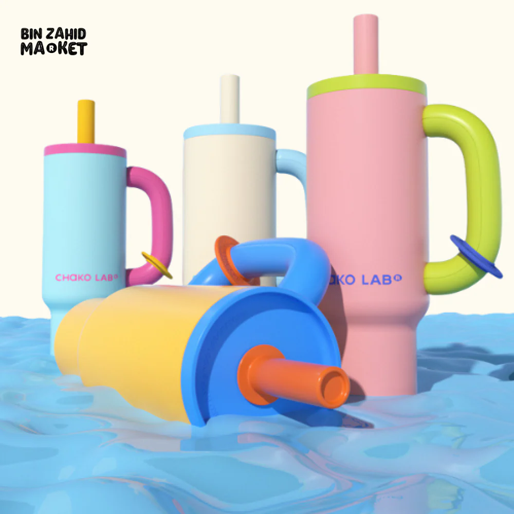 BAWANG THERMOS CUP - YOGURT - Image 5