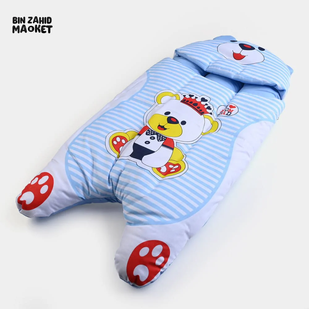 BEAR CUTE SLEEPING BAG - Image 13