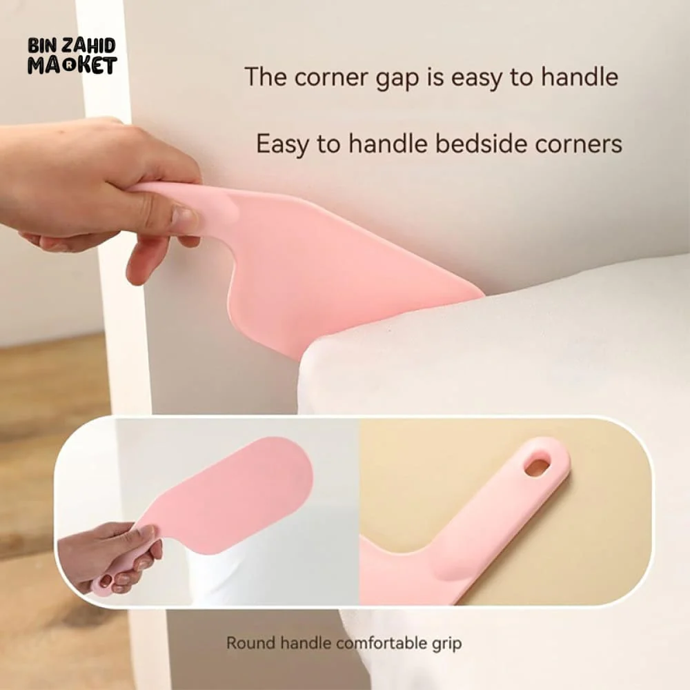 BEDSHEET TUCKER FIXING TOOL - Image 4