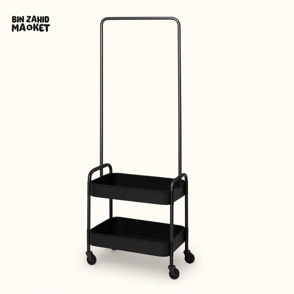 BINCA HALL STAND - Image 2