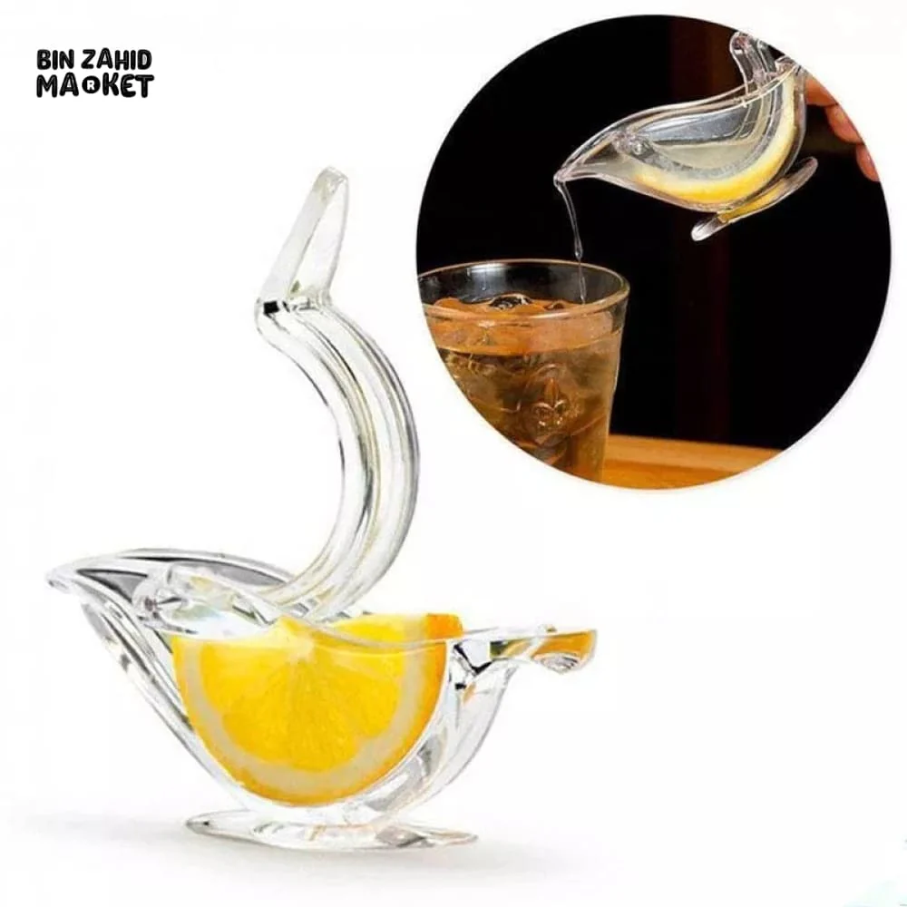 BIRD LEMON SQUEEZER - Image 2