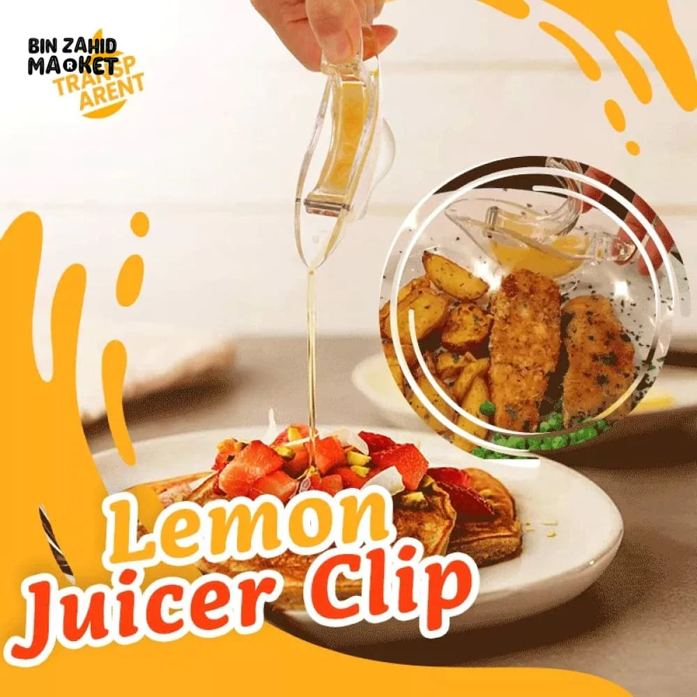 BIRD LEMON SQUEEZER - Image 3
