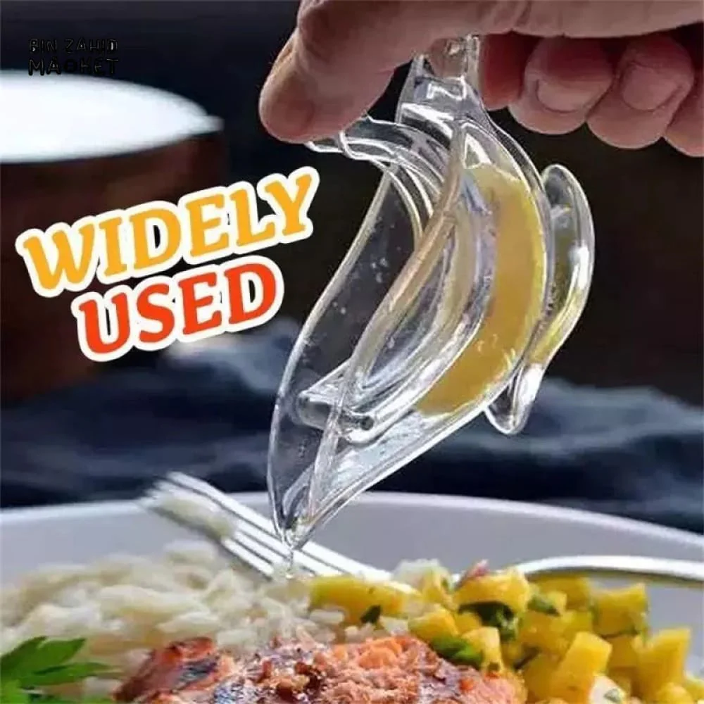 BIRD LEMON SQUEEZER - Image 4
