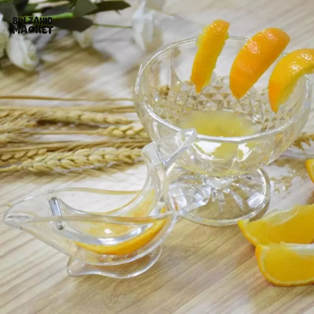 BIRD LEMON SQUEEZER - Image 5