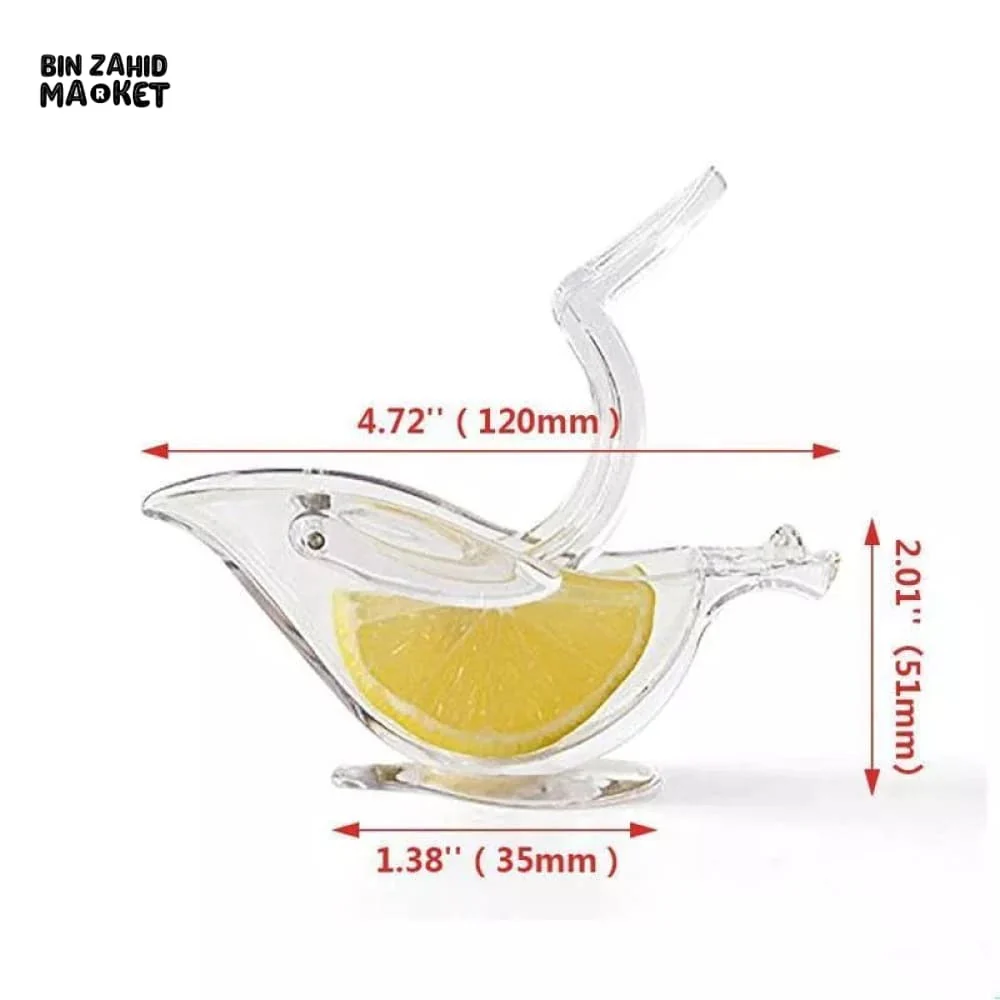 BIRD LEMON SQUEEZER - Image 7