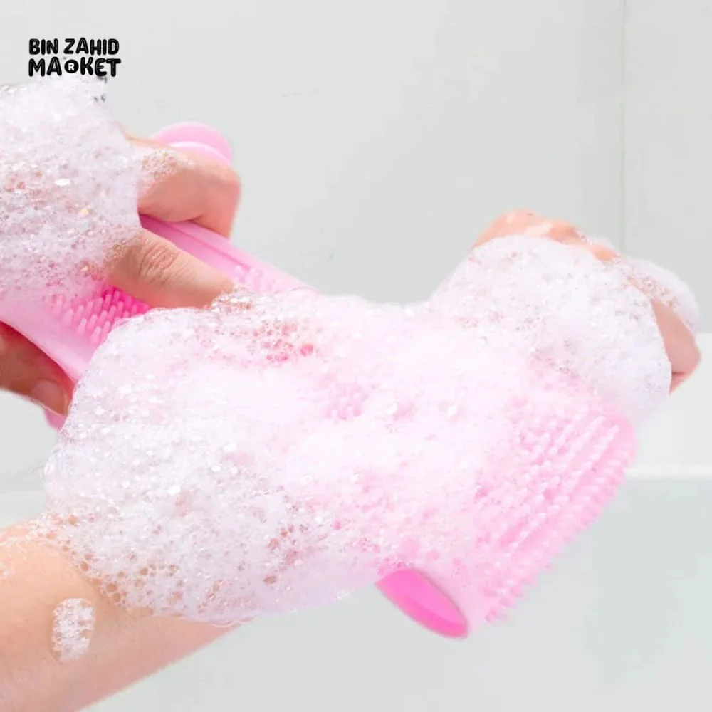 BODY SCRUB BRUSH - Image 4