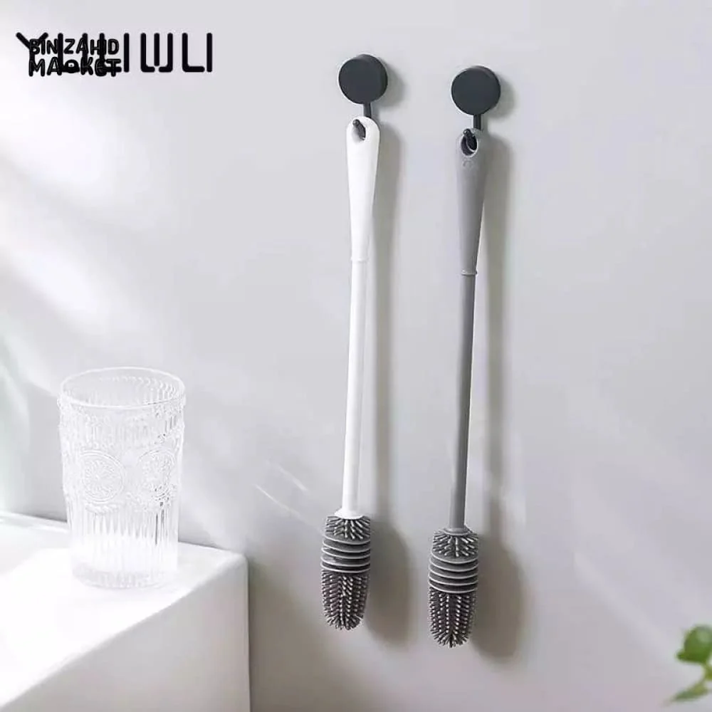 BOTTLE CLEANING BRUSH - Image 3