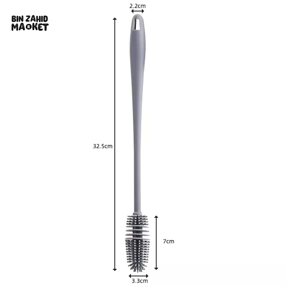 BOTTLE CLEANING BRUSH - Image 4