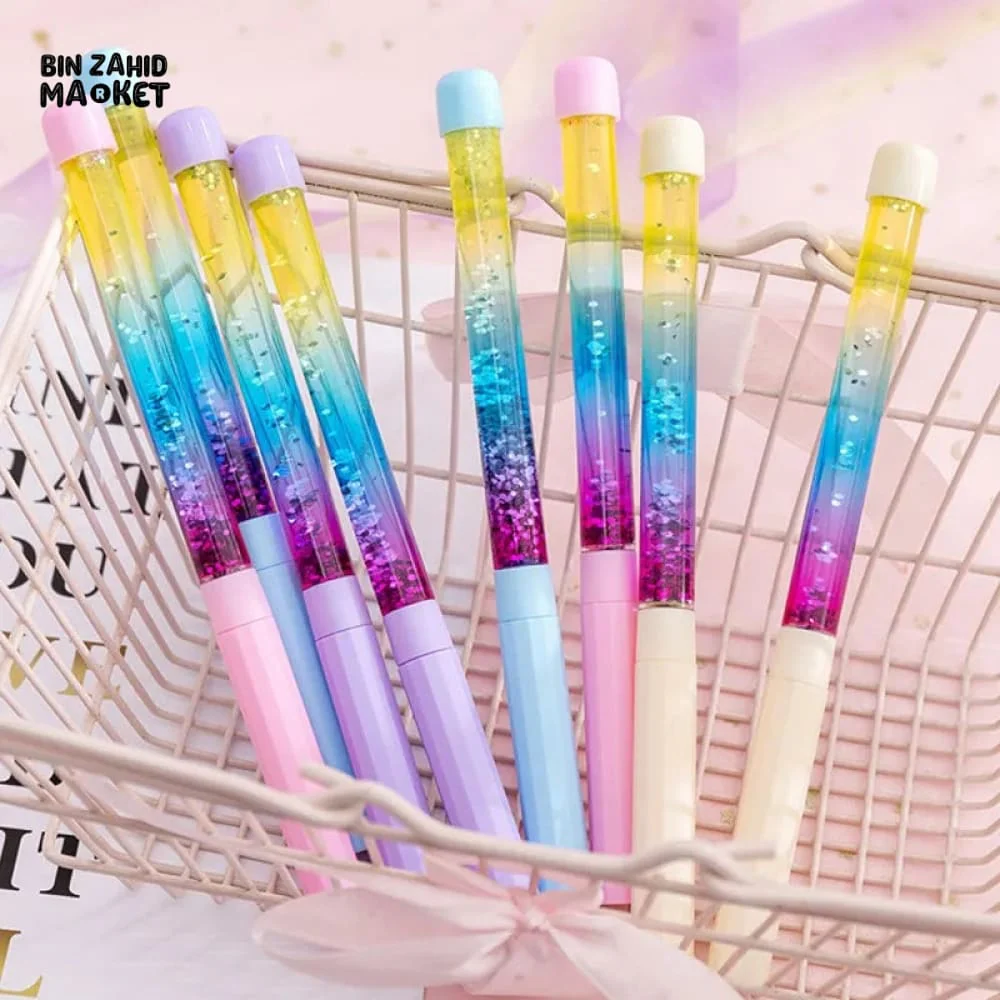BRIGHT SPARKING NEUTRAL PEN - Image 2