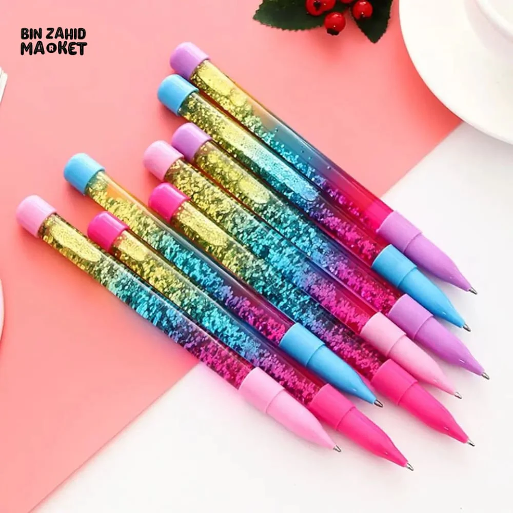 BRIGHT SPARKING NEUTRAL PEN - Image 3