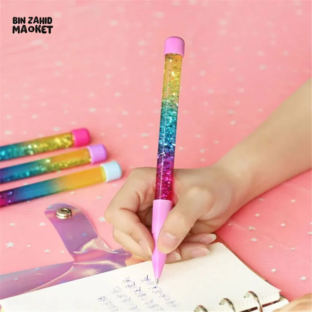 BRIGHT SPARKING NEUTRAL PEN - Image 4