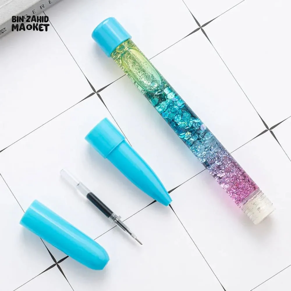 BRIGHT SPARKING NEUTRAL PEN - Image 5