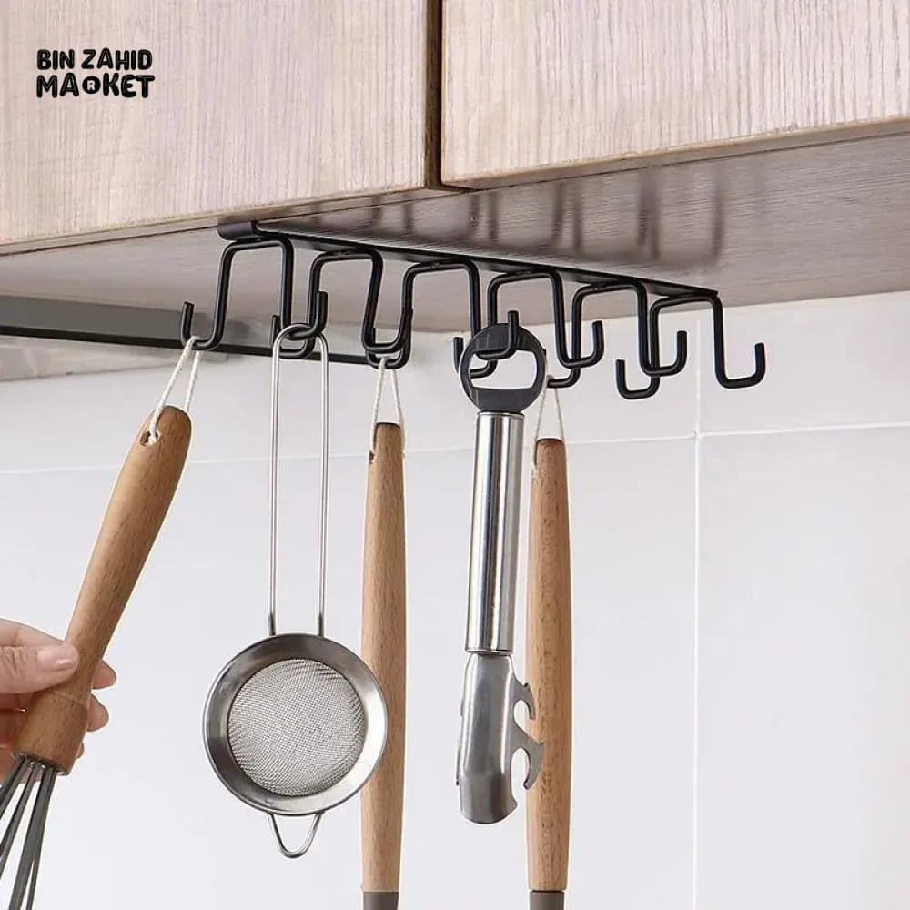CABINETS HANGING HOOKS - Image 2