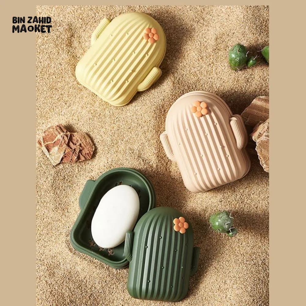 CACTUS SOAP BOX - Image 3