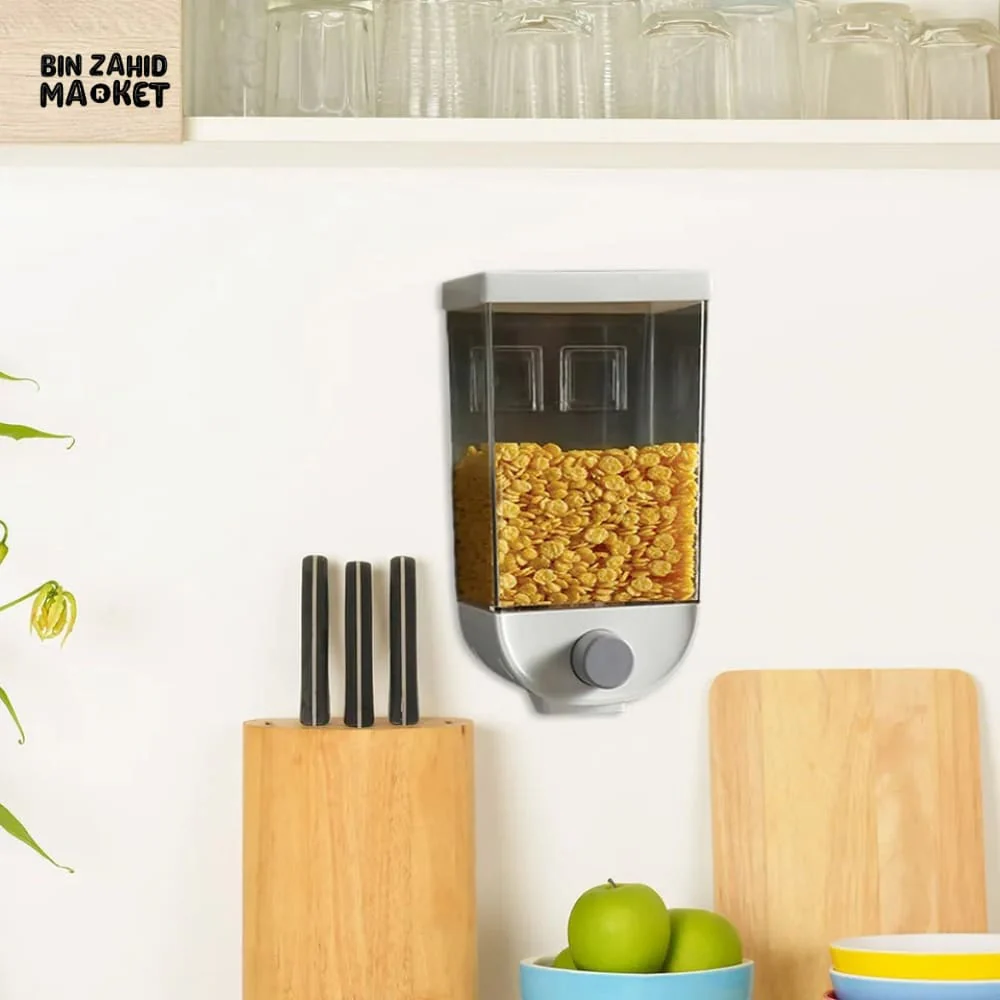 CEREAL DISPENSER 1000ML - Image 5