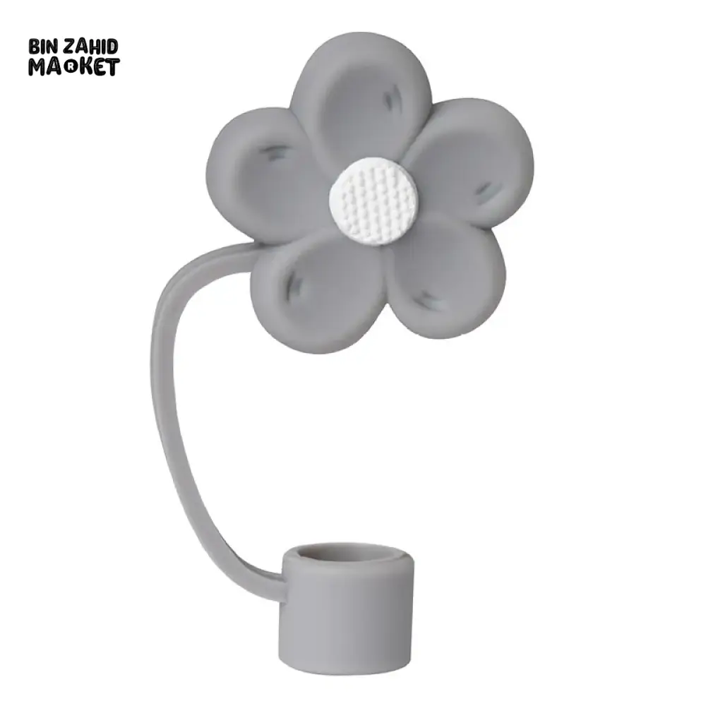 CHEEKSY STRAW CAPS - FLOWERS - Image 6