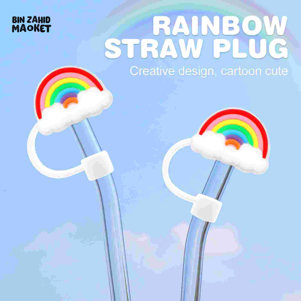Straw Stoppers