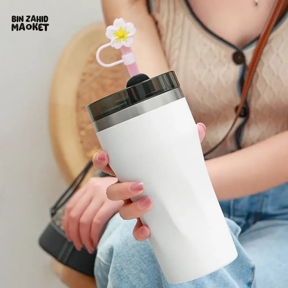 CHEEKSY STRAW CAPS - SUNFLOWER - Image 10