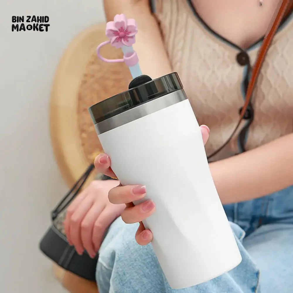CHEEKSY STRAW CAPS - SUNFLOWER - Image 9