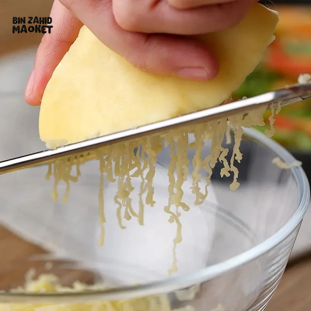 CHEESE GRATOR - Image 4