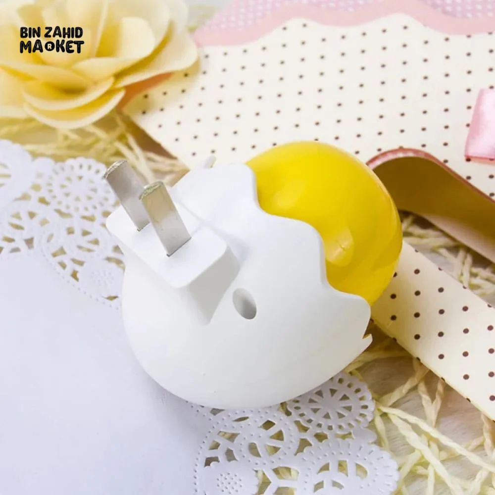 CHICK NIGHT LIGHT LAMP - Image 7