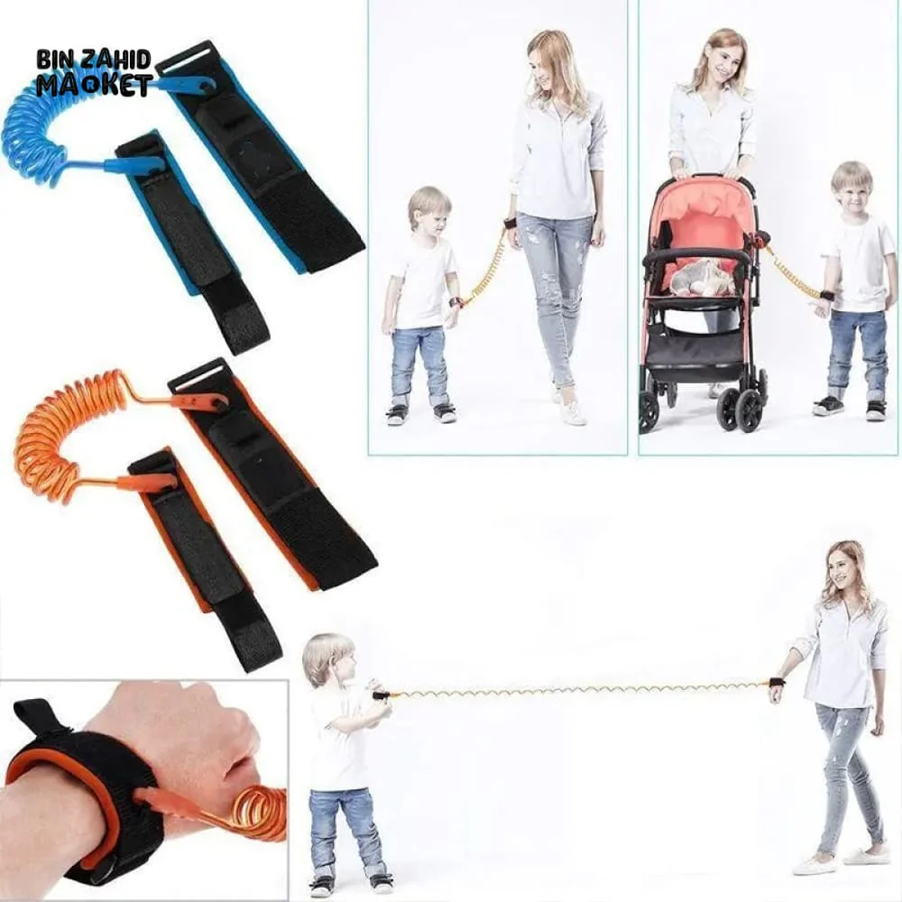 CHILD ANTI-LOST STRAP - Image 6