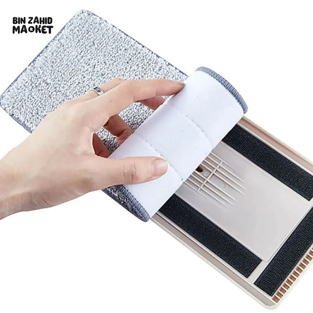 CLEANING MOPS REFILL - Image 5