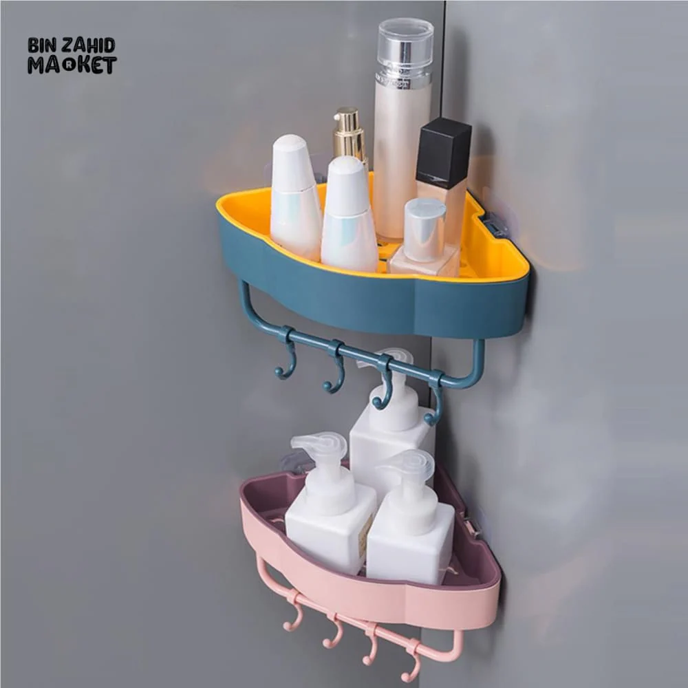 CLOUD CORNER RACK - Image 5