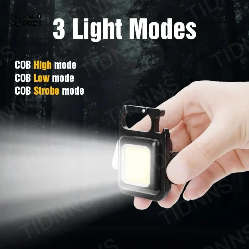 COB KEYCHAIN LIGHT - Image 14